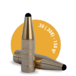 .30 (.308) – 150 gr