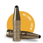 .30 (.308) – 165 gr